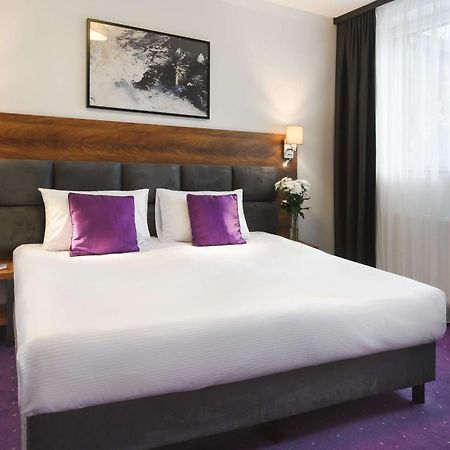Best Western Plus Hotel Olsztyn Old Town Bagian luar foto