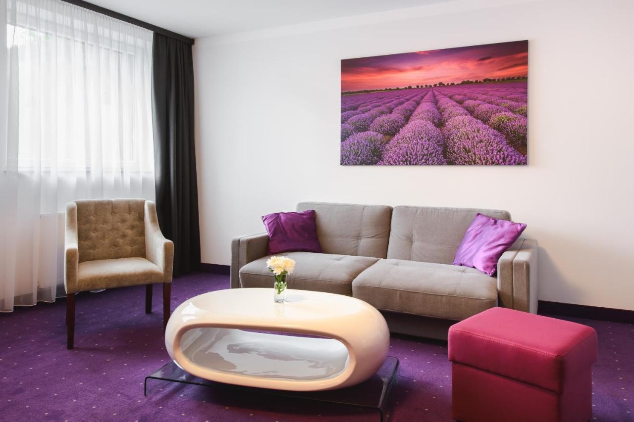 Best Western Plus Hotel Olsztyn Old Town Bagian luar foto
