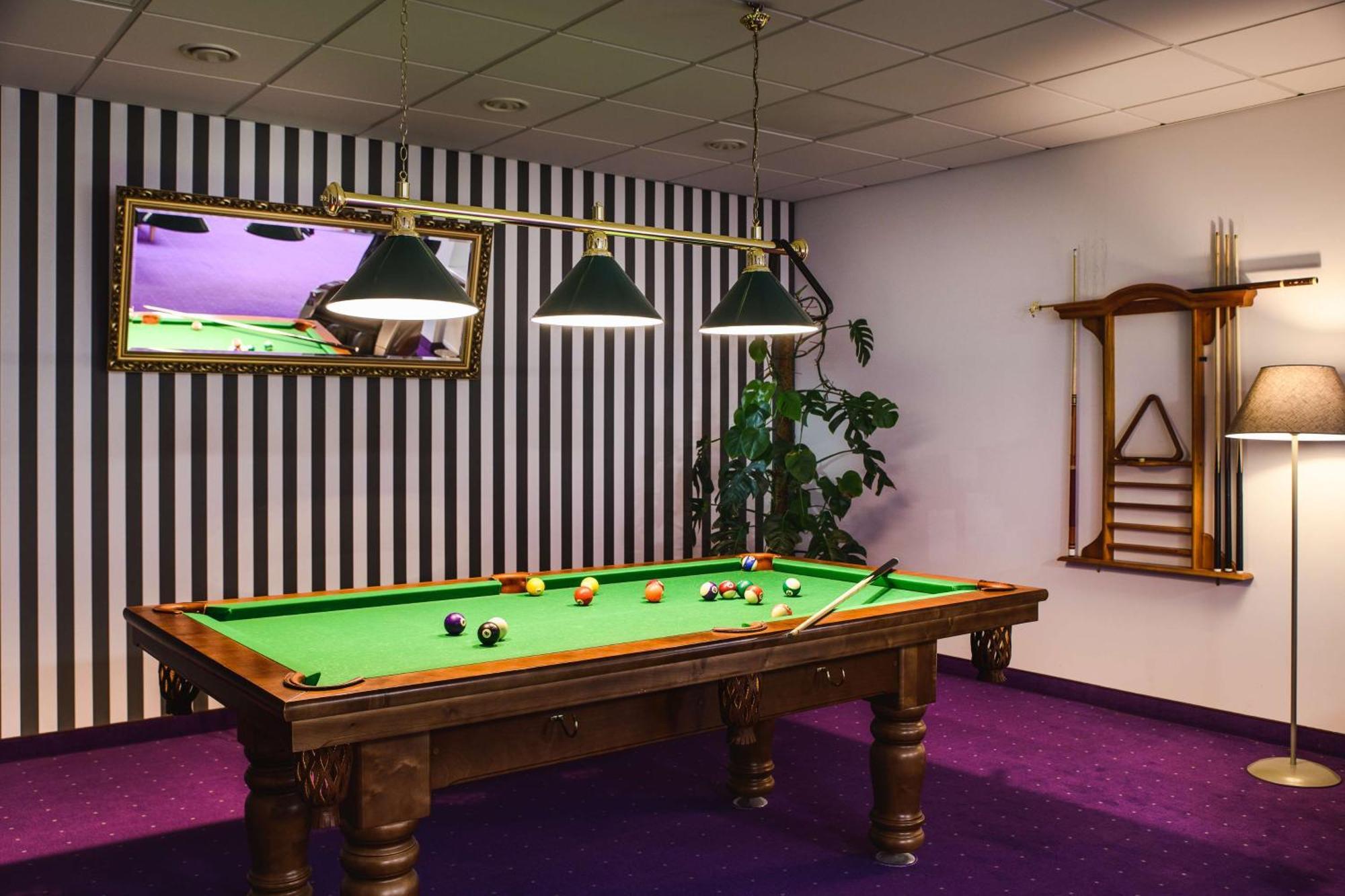Best Western Plus Hotel Olsztyn Old Town Bagian luar foto