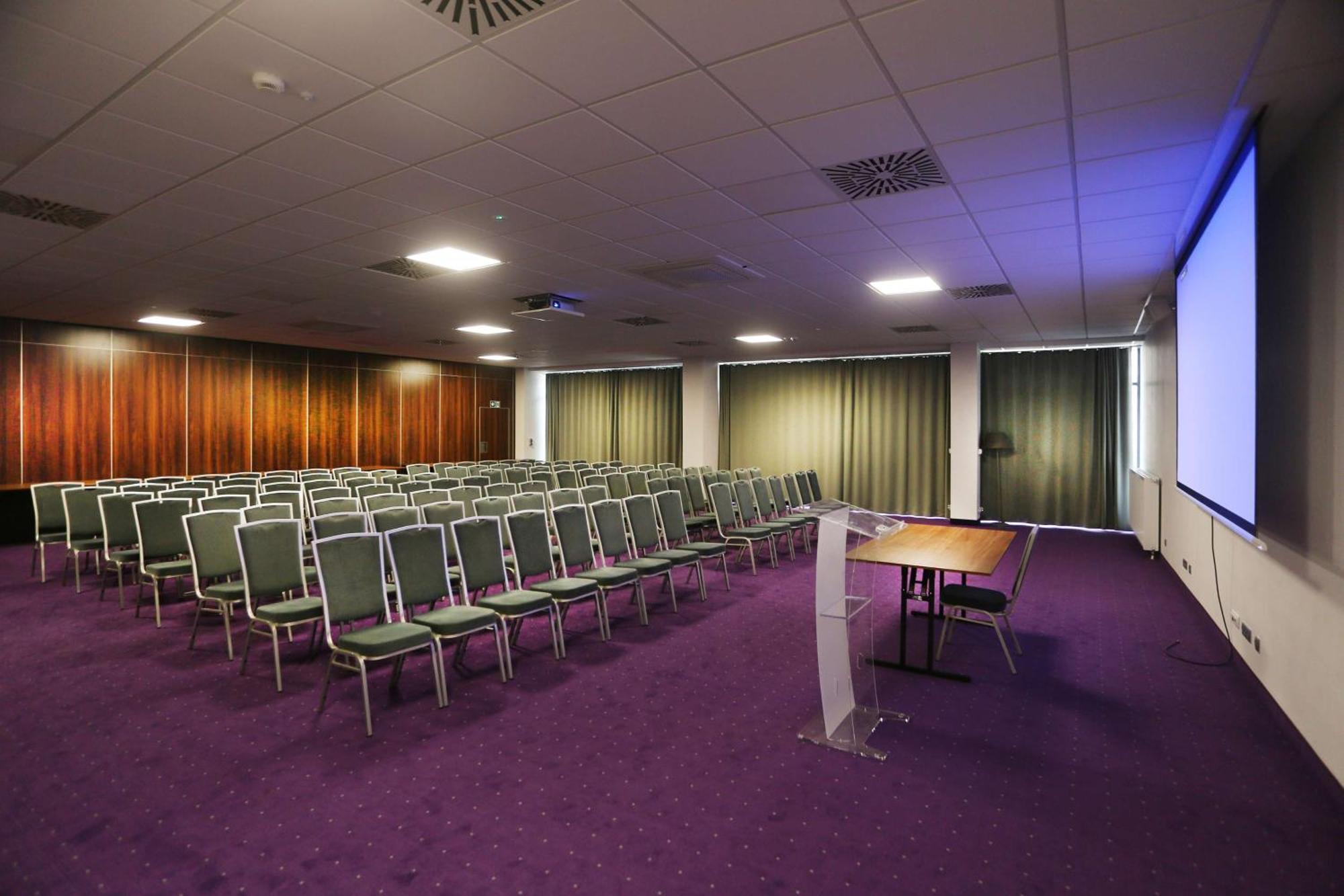 Best Western Plus Hotel Olsztyn Old Town Bagian luar foto