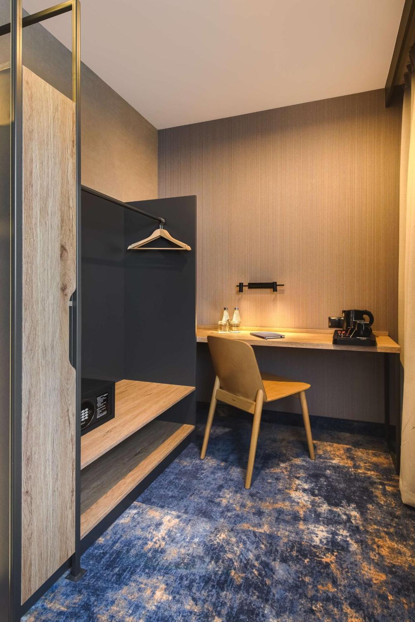 Best Western Plus Hotel Olsztyn Old Town Bagian luar foto