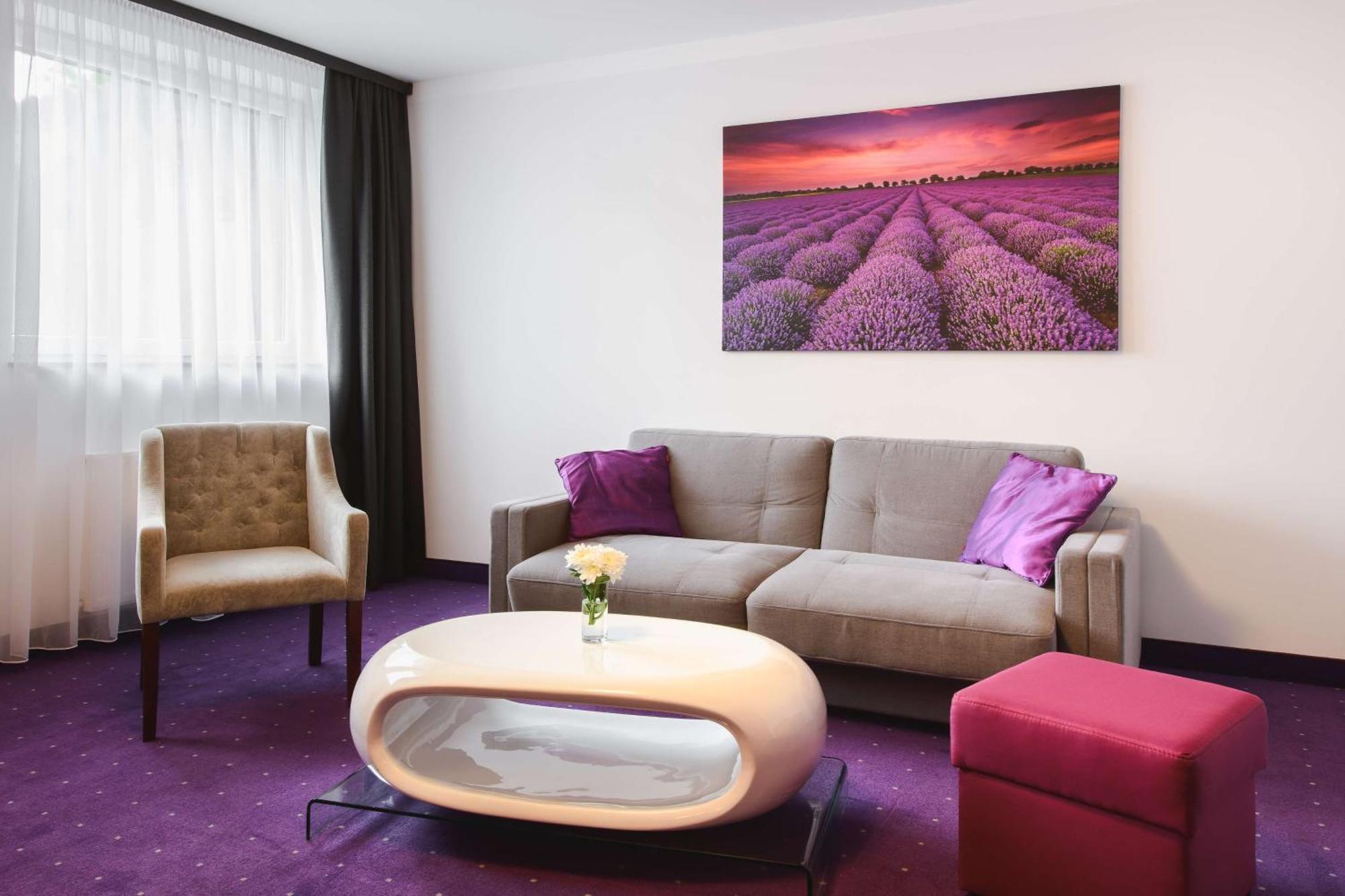 Best Western Plus Hotel Olsztyn Old Town Bagian luar foto