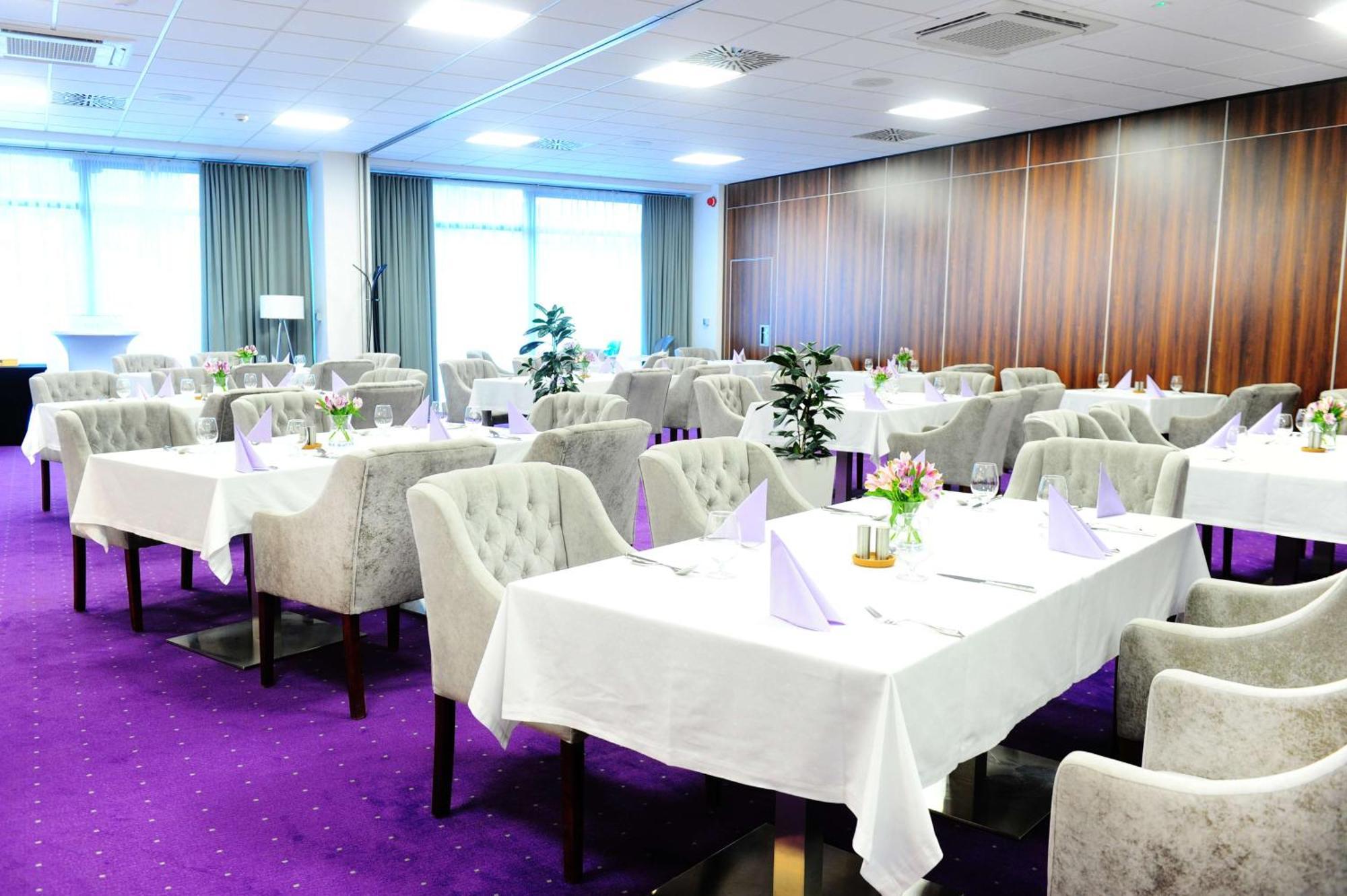 Best Western Plus Hotel Olsztyn Old Town Bagian luar foto