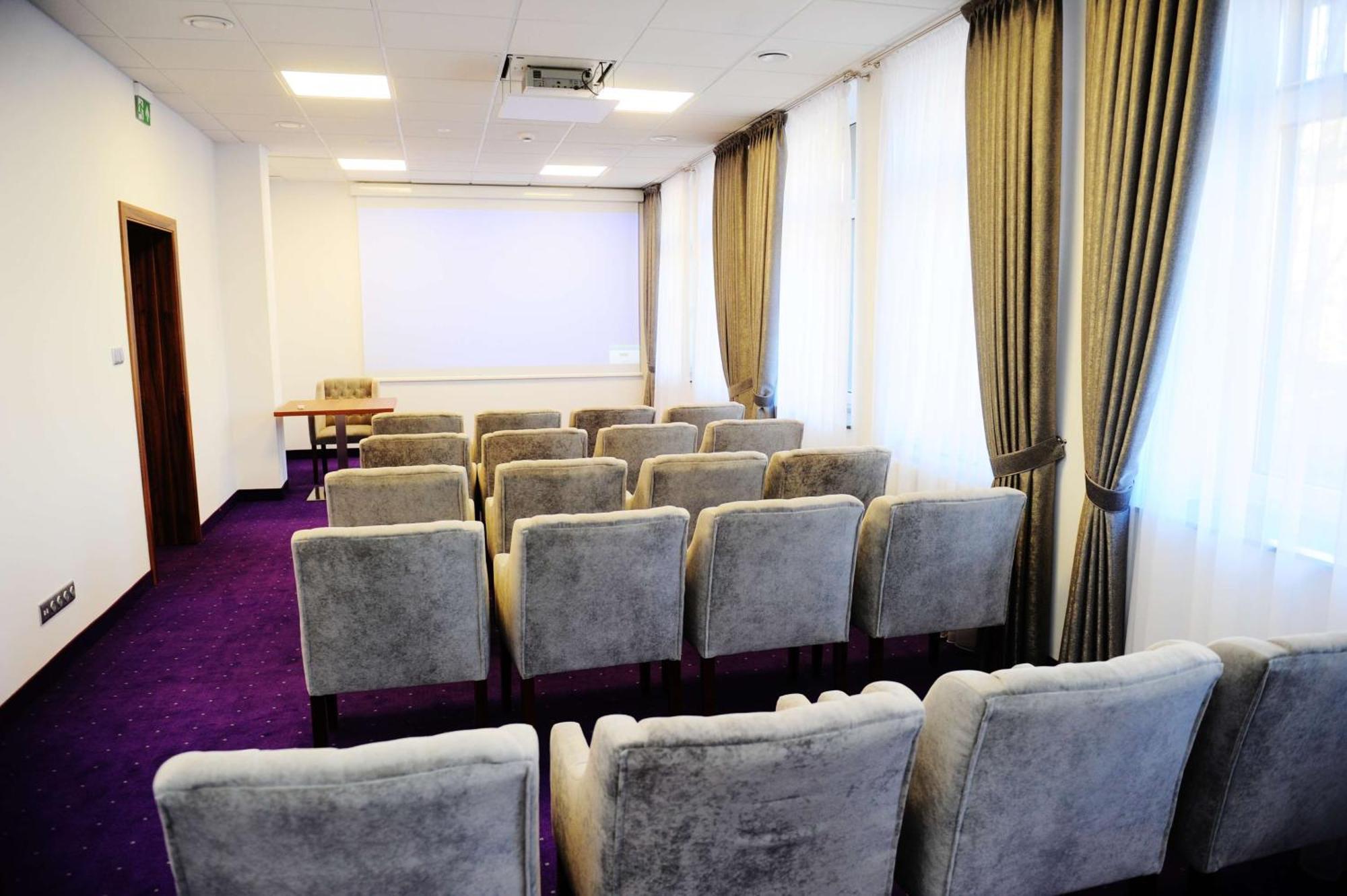 Best Western Plus Hotel Olsztyn Old Town Bagian luar foto
