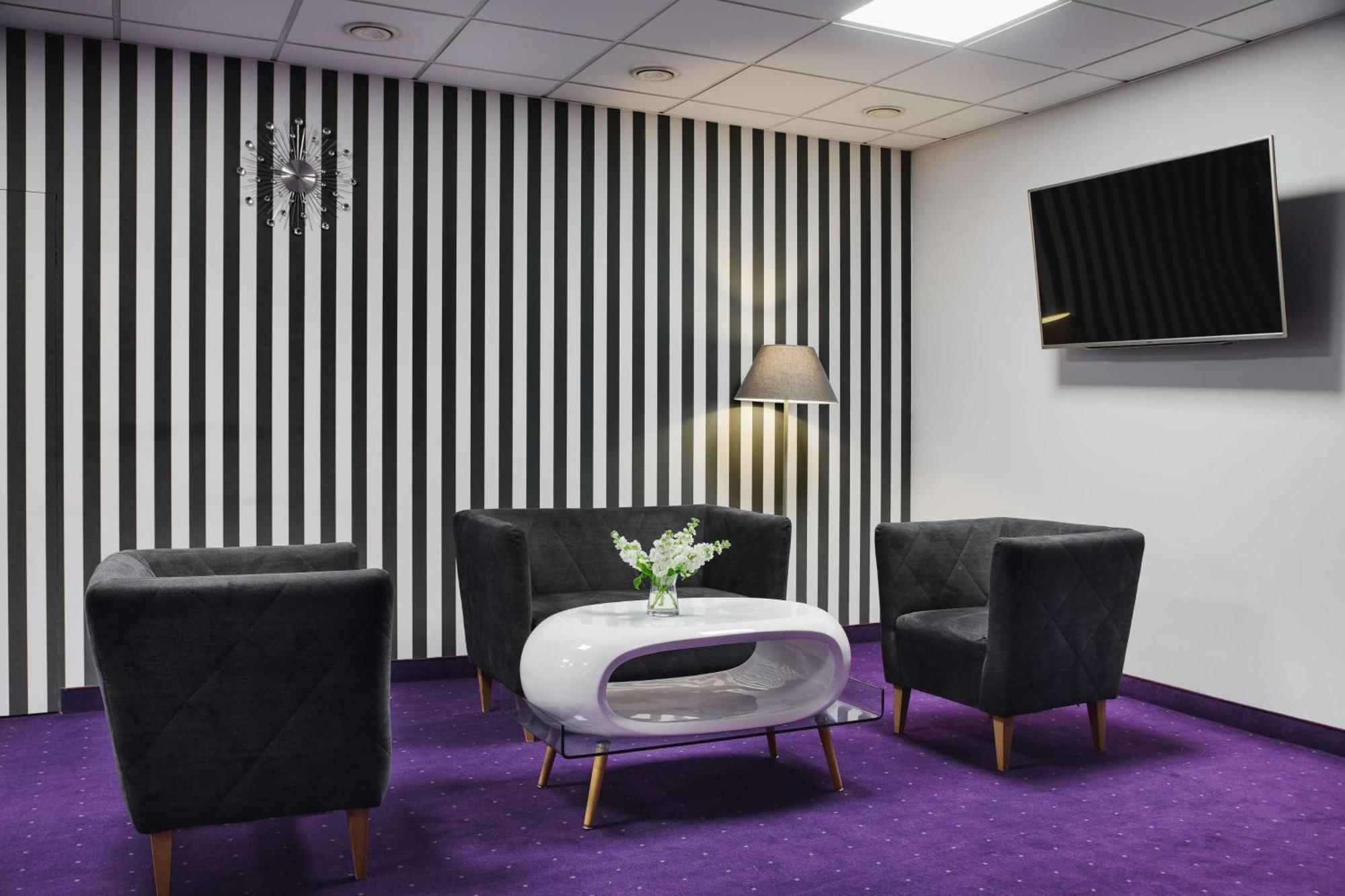 Best Western Plus Hotel Olsztyn Old Town Bagian luar foto