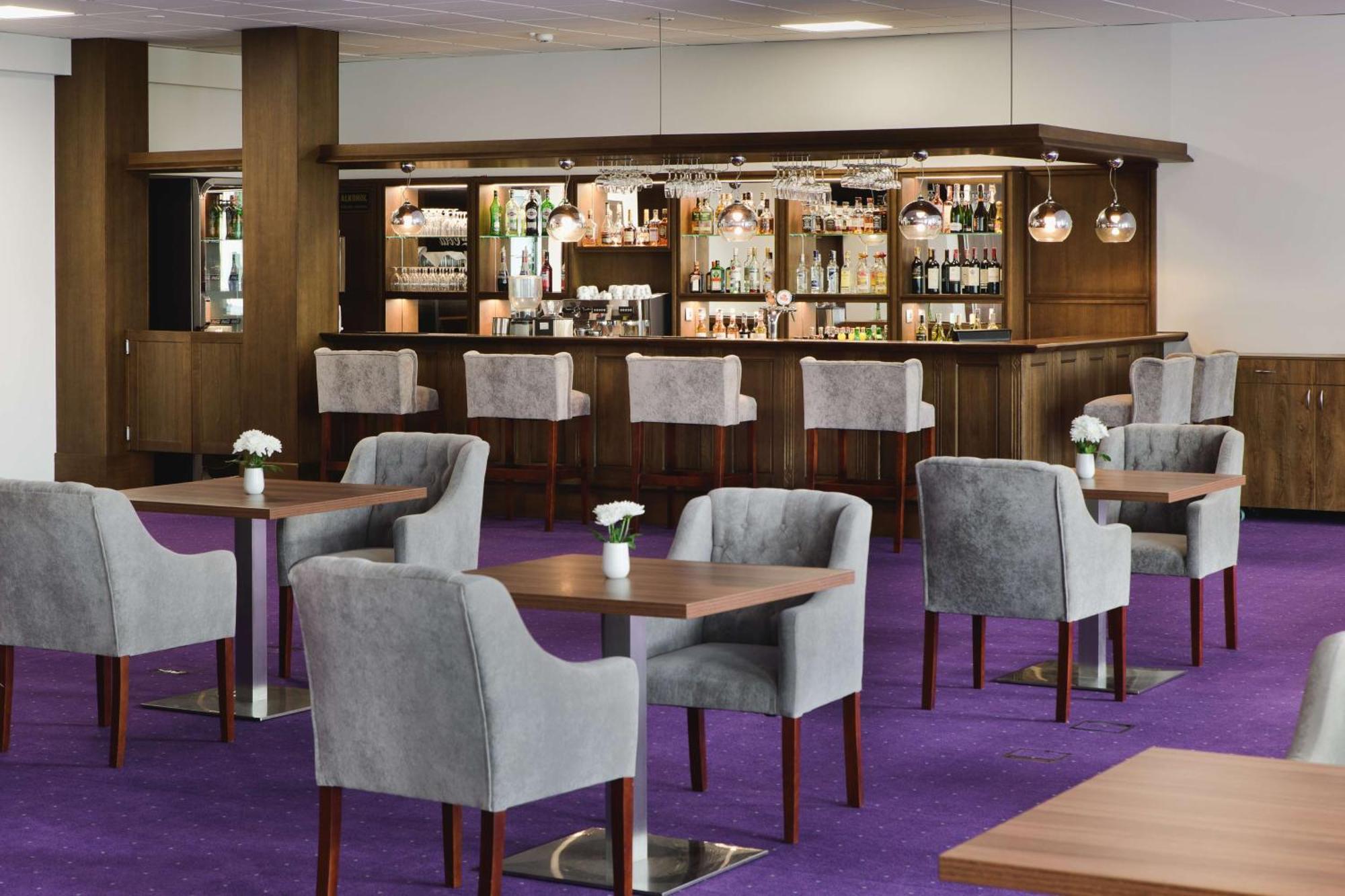 Best Western Plus Hotel Olsztyn Old Town Bagian luar foto